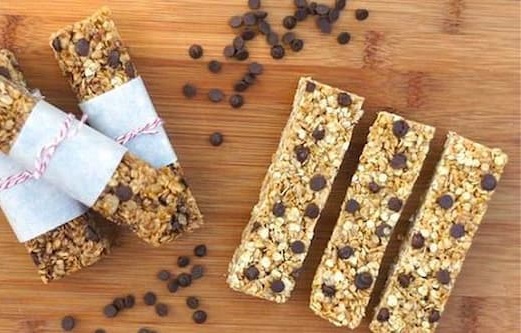 قیمت خرید گرانولا بار رژیمی با فروش عمده